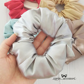 کش مو اسکرانچی